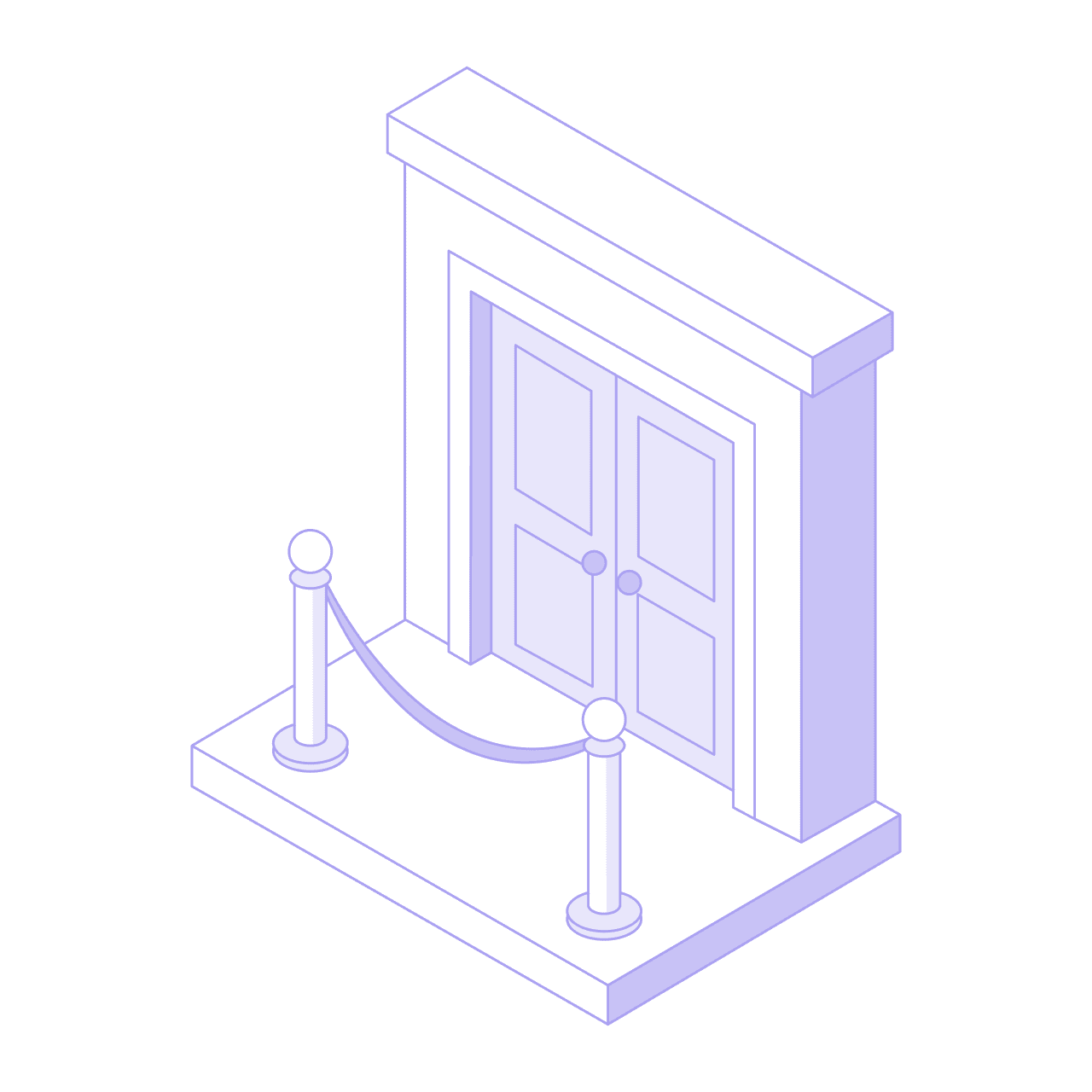 Membership Clubs illustration
